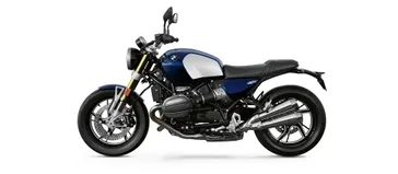 New 2026 BMW R12 NINET 