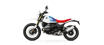 New 2026 BMW R12G&sol;S 
