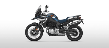 2023 BMW F850GS LOW