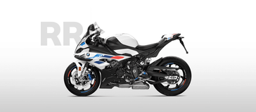 Used 2024 BMW S 1000 RR 