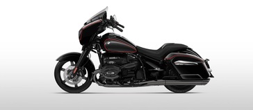 2024 BMW R 1800 B 