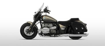Used 2022 BMW R18 CLASSIC 