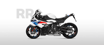 2025 BMW S 1000 RR 