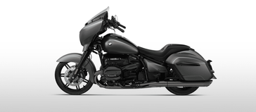 2025 BMW R 18 B