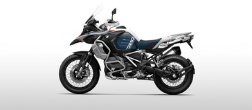 2023 BMW R 1250 GS Adventure 