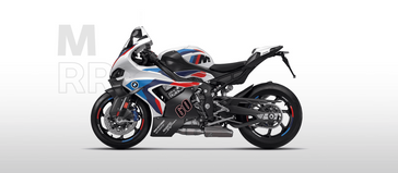 New 2026 BMW M1000RR 