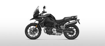 Black Storm Met