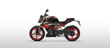 New 2025 BMW G 310 R 