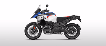 New 2026 BMW R1300GSA 