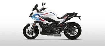Used 2023 BMW S 1000 XR 