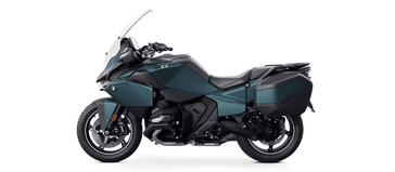 2026 BMW R 1300 RT