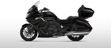 New 2025 BMW K 1600 B 