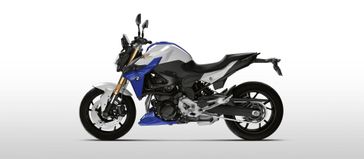 Used 2023 BMW F 900 R 