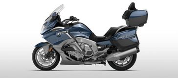 2023 BMW K 1600 GTL