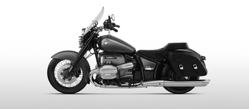 2025 BMW R 18 CLASSIC