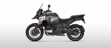 New 2026 BMW R 1300 GS Adventure 