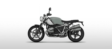 2023 BMW R nineT in a Underground exterior color. Greater Boston Motorsports 781-583-1799 pixelmotiondemo.com 