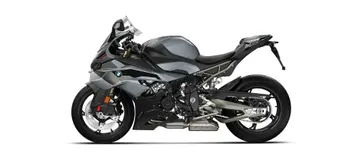 New 2026 BMW S 1000 RR 