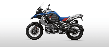 2024 BMW R 1250 GS Adventure Low