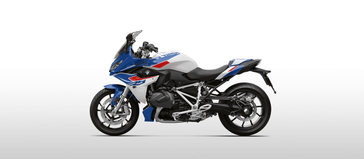 2024 BMW R 1250 RS 