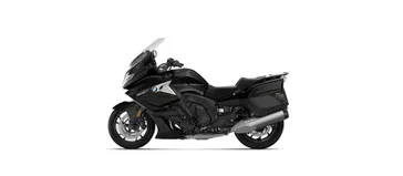 Black Storm Met