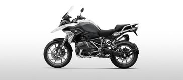 Used 2023 BMW R 1250 GS 