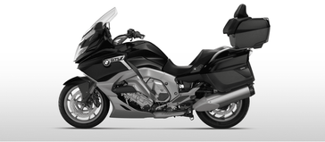 BLACK STORM METALLIC