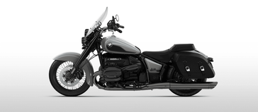 2025 BMW R 18 Classic
