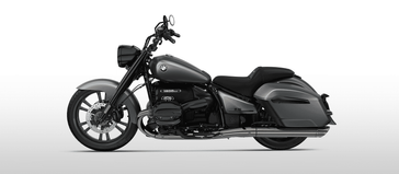 2024 BMW R 18 Roctane