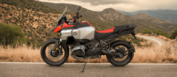 2026 BMW R 1300 GS Adventure