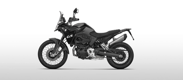 2026 BMW F 900 GS