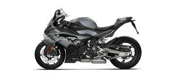 2026 BMW S 1000 RR
