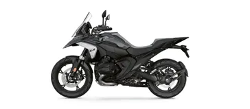 New 2026 BMW R1300GS 