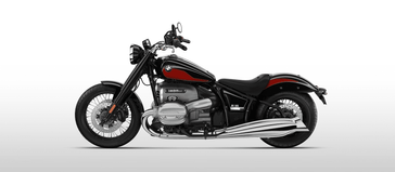 New 2024 BMW R 18 
