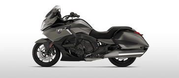 2023 BMW K 1600 B Option 719 Midnight 