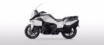 2026 BMW R 1300 RT