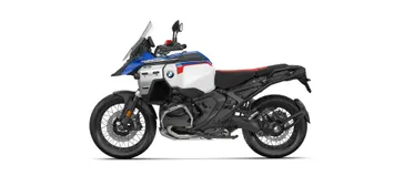 New 2026 BMW R1300 GS ADVENTURE 