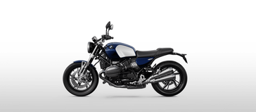 2026 BMW R 12 nineT