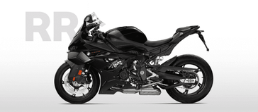 New 2026 BMW S 1000 RR 