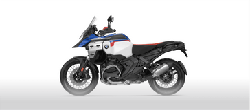 New 2025 BMW R 1300 GS ADVENTURE AUTO 