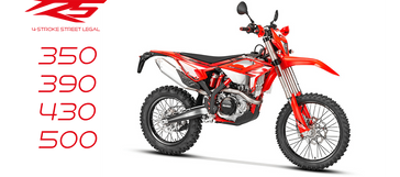 2024 Beta 350 RS