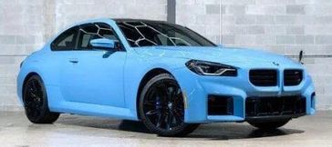 2023 BMW M2 