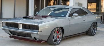Used 1968 Dodge Challenger SRT Hellcat