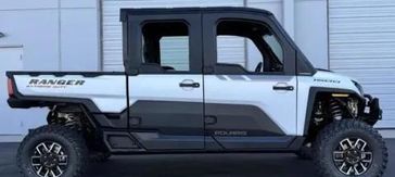 New 2026 Polaris RGR 1500 XD NS E PRM 