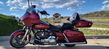 Used 2017 Harley-Davidson Street Glide 