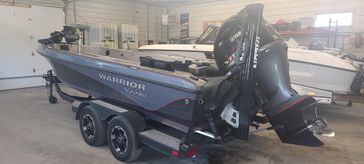 2022 WARRIOR 2090 
