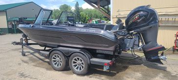 2023 SKEETER 1910 