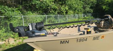 Used 2021 ALUMACRAFT 165 ESCAPE 
