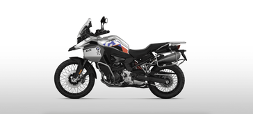 2025 BMW F 900 GS ADVENTURE 