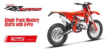 2026 Beta 200 RR XPRO